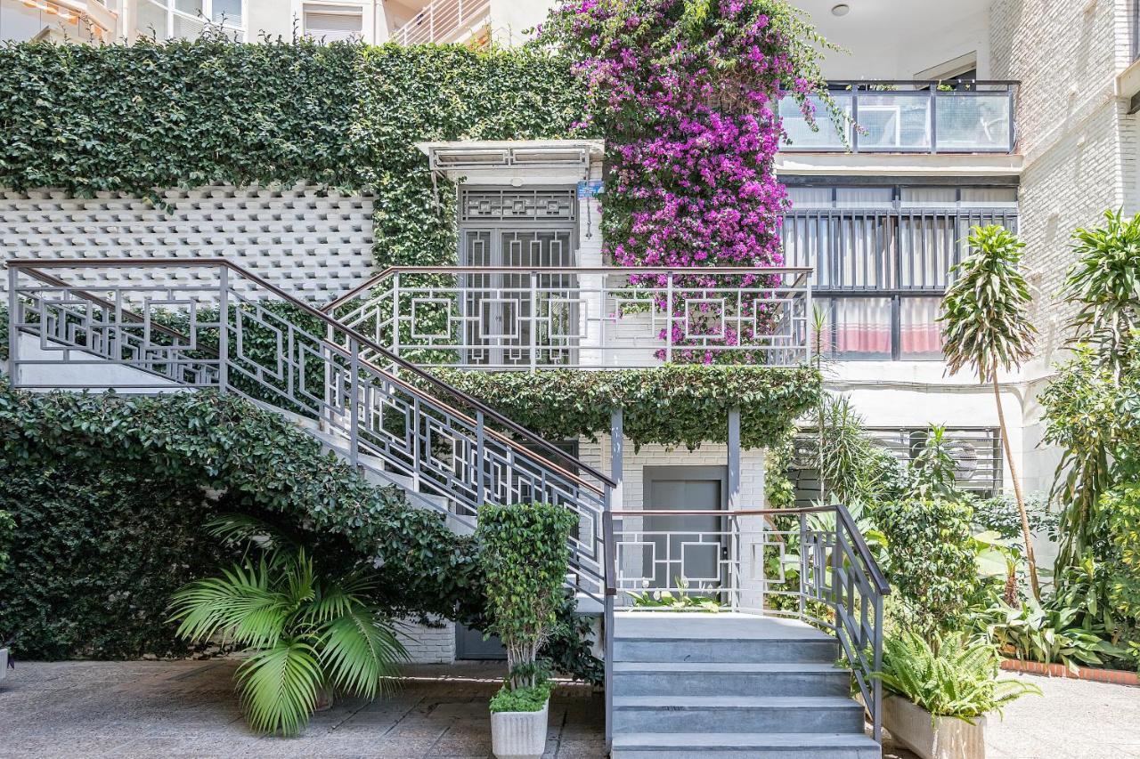 Marina Marbella Apartment Exterior foto